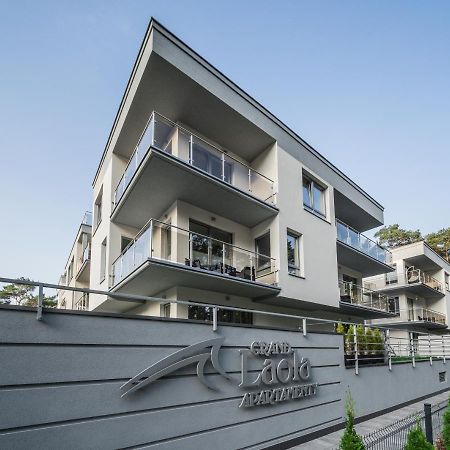 Kasandra Pobierowo Ngoại thất bức ảnh
