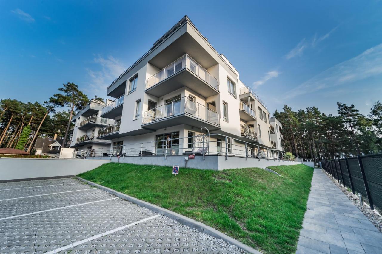 Kasandra Pobierowo Ngoại thất bức ảnh